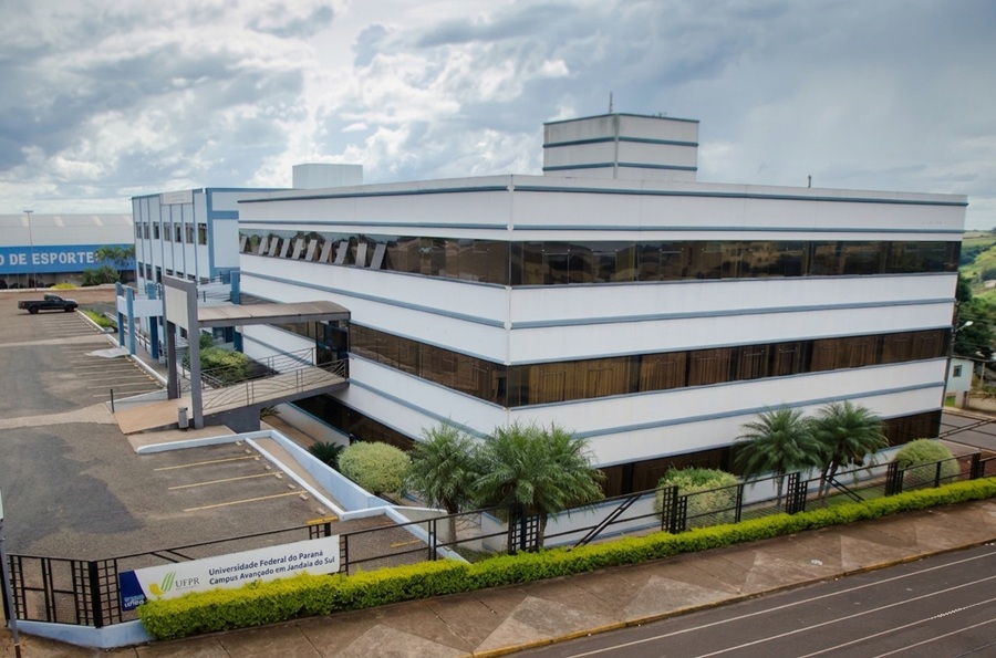 Unidade de Jandaia do Sul