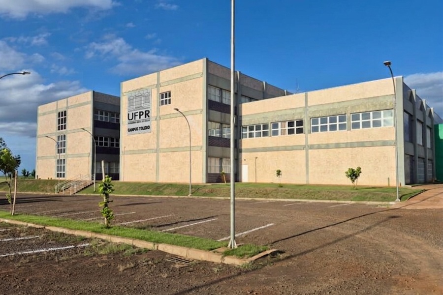 Unidade de Toledo